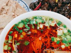 -东方宫·中国兰州牛肉拉面(三里屯店)