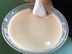 -老伴豆花(麦士威熟食中心店)