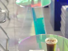 -Cetus coffee鲸鱼座咖啡·拼豆(二仙桥公园店)