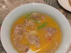 酸汤肥牛-大树餐厅(红旗街万达店)