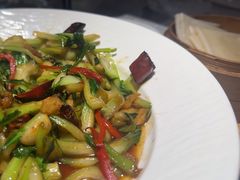 -北平食府(马鞍山路店)