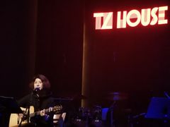 -TZ House音乐现场(来福士中心店)