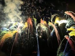 -天目湖涵田度假村