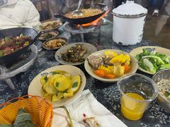 -张关合渣(航空大道店)