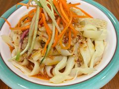 -清真·玛丽亚新疆菜主题餐厅(浙江中路店)