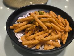 -刘胖子家常菜·蹄花焖藕(江汉路总店)