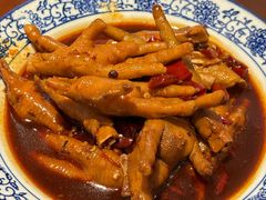 -回家吃饭·地道南昌菜(建德观总店)