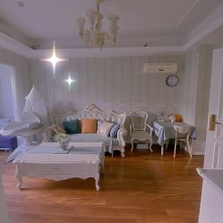 -弗蕾亚·和月月子调理院(东湖店)