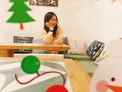-拾壹cafe·工作室