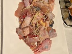 -碗中海·蒸汽海鲜·桑拿鸡(岭南天地店)