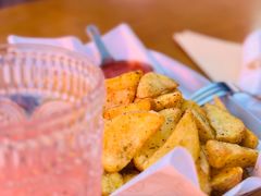 -Catch Bagel(芳草地店)