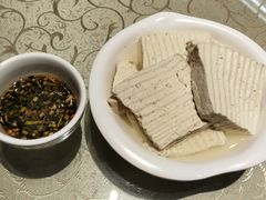 -丽泽山庄·生态怀柔菜·虹鳟鱼(红螺寺店)