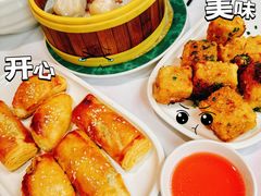 -老洋房花园饭店(绍兴路店)