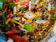 -南木湾·孔雀宴手抓饭·傣味餐厅
