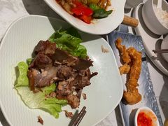 -老知青·东北菜(中华城店)
