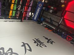 -驭力搏击健身(张江高科店)
