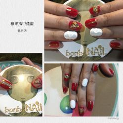 指甲造型-光SPA科技美肤