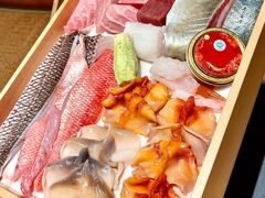 -鮨杭•隐宴•日料(济南首店)