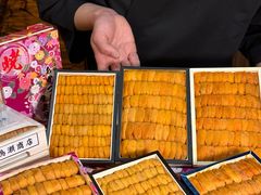 -鮨乐亭Omakase·海胆宴