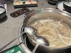 -同仁四季椰子鸡(宝安壹方城店)