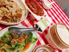 -西贝(紫荆广场店)