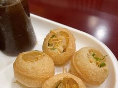 -清真· AL-JANNAT 佳纳特餐厅(仙林店)