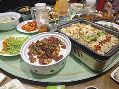 -驰明粗粮小厨(湖滨路店)