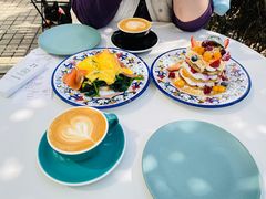 -Alimentari早午餐(安福路店)