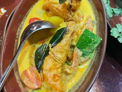 -红泰·泰精选·特色料理(中山路店)