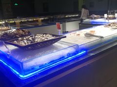 -鑫海汇自助烧烤(凯德广场学府店)
