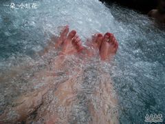 -三亚珠江南田温泉度假区