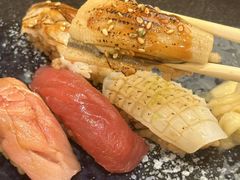 -鮨政·Omakase(港汇恒隆广场店)