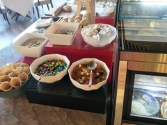 -红林大酒店RFcafe自助餐厅