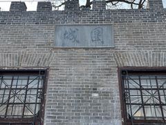 -桃花堤公园