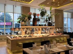 -长沙三景韦尔斯利酒店·Oval全日制餐厅自助餐