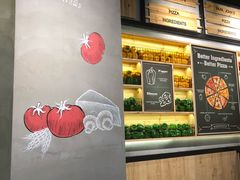 -棒约翰比萨·意面(剑河店)