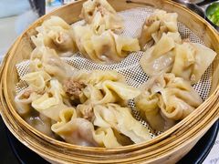 东北牛肉烧卖-胡哥烤肥牛(车公庙店)