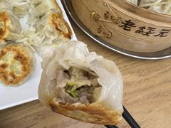 烧麦-老绥元烧麦·家常菜(人和店)