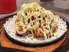 -咕咕站韩国料理(紫金港店)