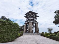 -大湾区中央湿地公园