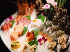 -上井料理黑金店(IFS国金中心店)