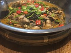-陈先进鱼馆·夜宵·地道农家菜(湖墅南路店)