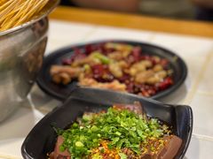 冒鸭血-一岚一山(角门总店)