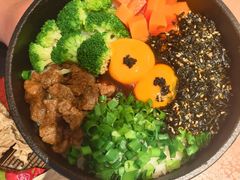-将军牛排·尔滨地标朝鲜族美食(总店)