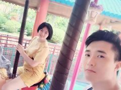 -厦门方特梦幻王国