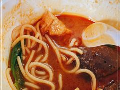 -乌糖沙茶面(民族路店)