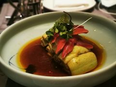 -西安凯悦酒店·湖畔中餐厅