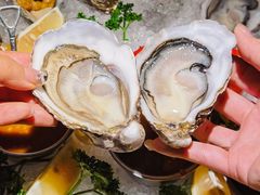 -囧吉香生蚝牛排馆(湖北路店)