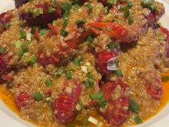 -酒城烤事(玉带龙庭店)