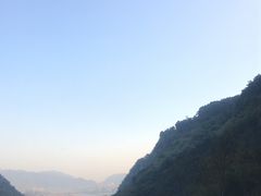 -缙云山景区